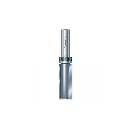 Trend 46/09 x 1/2 TCT 90??? Shank Mounted Template Profiler 19.1 x 50mm