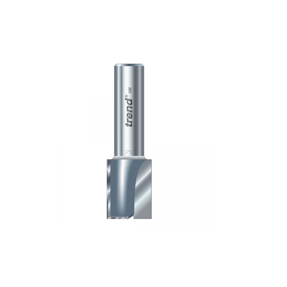 Trend 4/6 x 1/2 TCT Two Flute Cutter 20.0mm x 25mm
