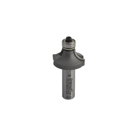 Trend 46/140 x 1/2 TCT Bearing Guided Ovolo & Round Over 9.5mm Radius