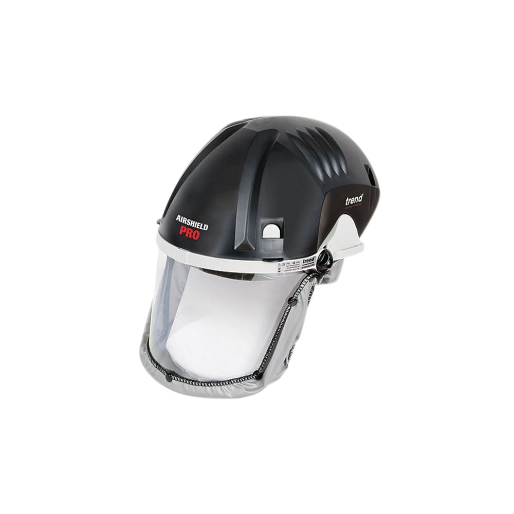 Trend Air/Pro Airshield Pro Powered Respirator