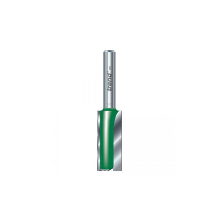 Trend C153 x 1/2 TCT Two Flute Cutter Worktop 12.7mm x 50mm