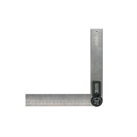 Trend Digital Angle Rule 500mm (19.3/4in)