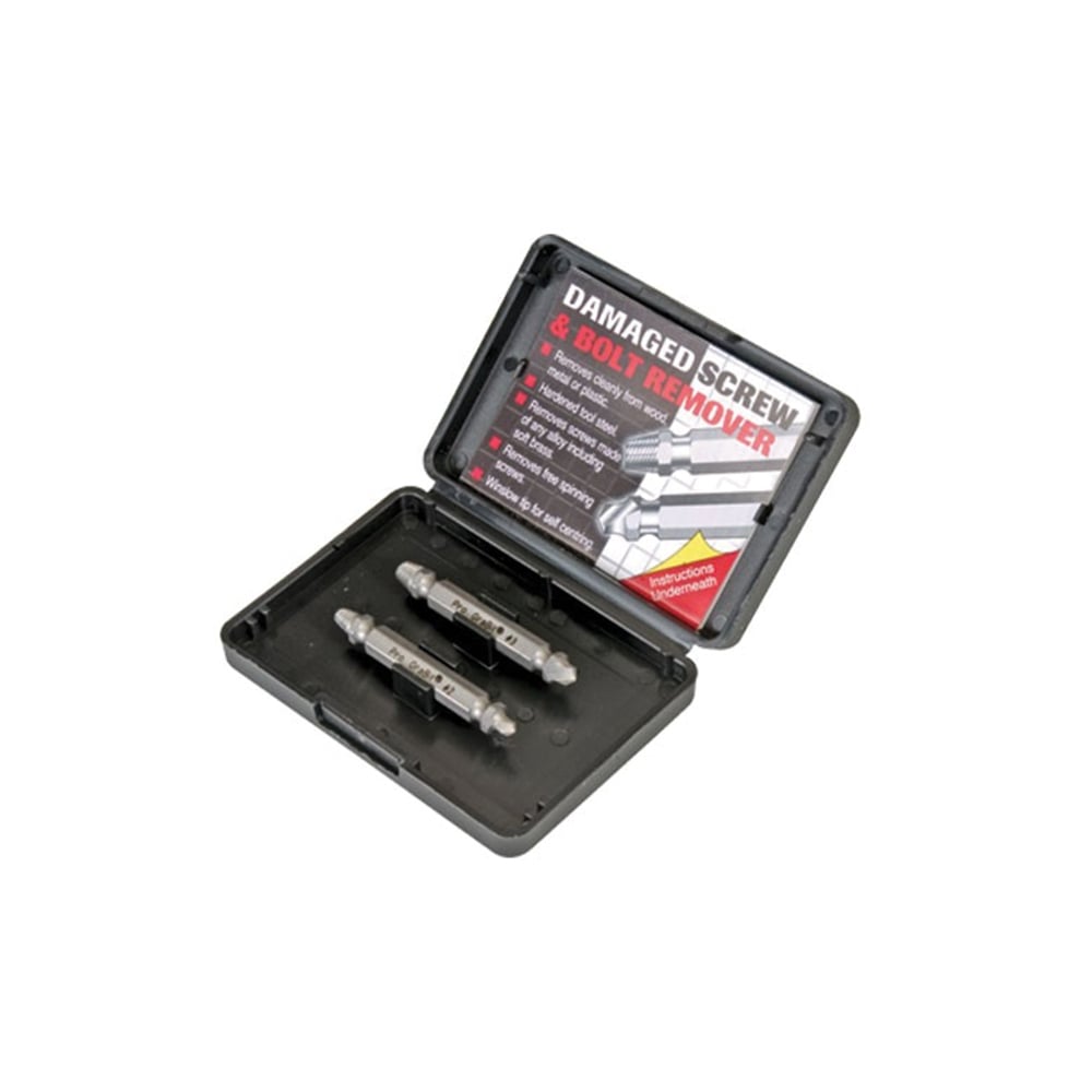 Trend GRAB/SE1/SET Damaged Screw Remover Set