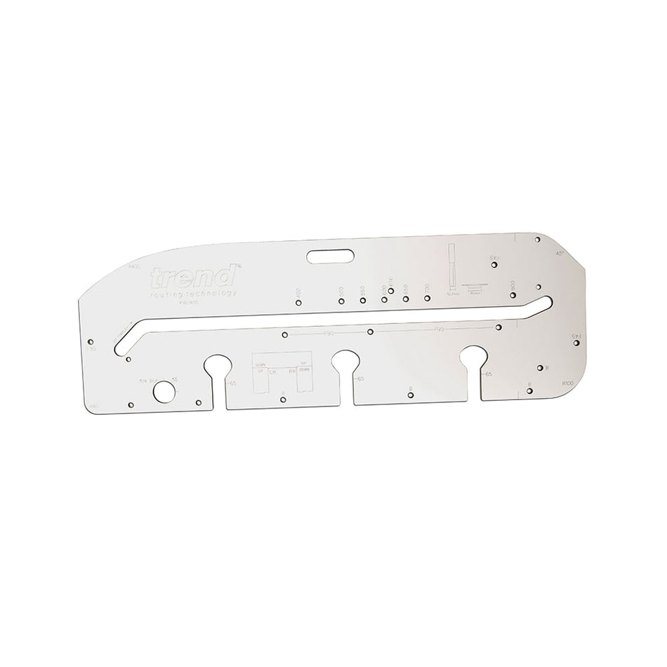 Trend KWJ900 Kitchen Worktop Jig 900mm