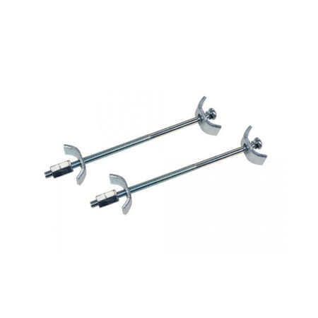 Trend PC/10/M Panel Butt Connectors Pack of 10