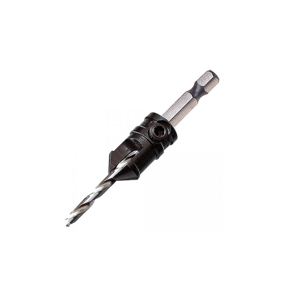 Trend SNAP/CS/4 Countersink with 5/64in Drill