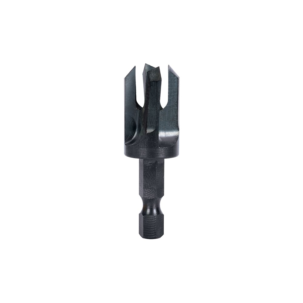 Trend SNAP/PC/12 Plug Cutter 1/2in
