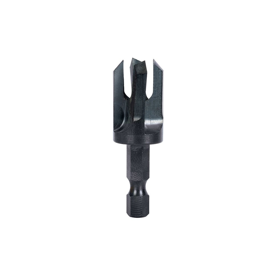 Trend SNAP/PC/12 Plug Cutter 1/2in