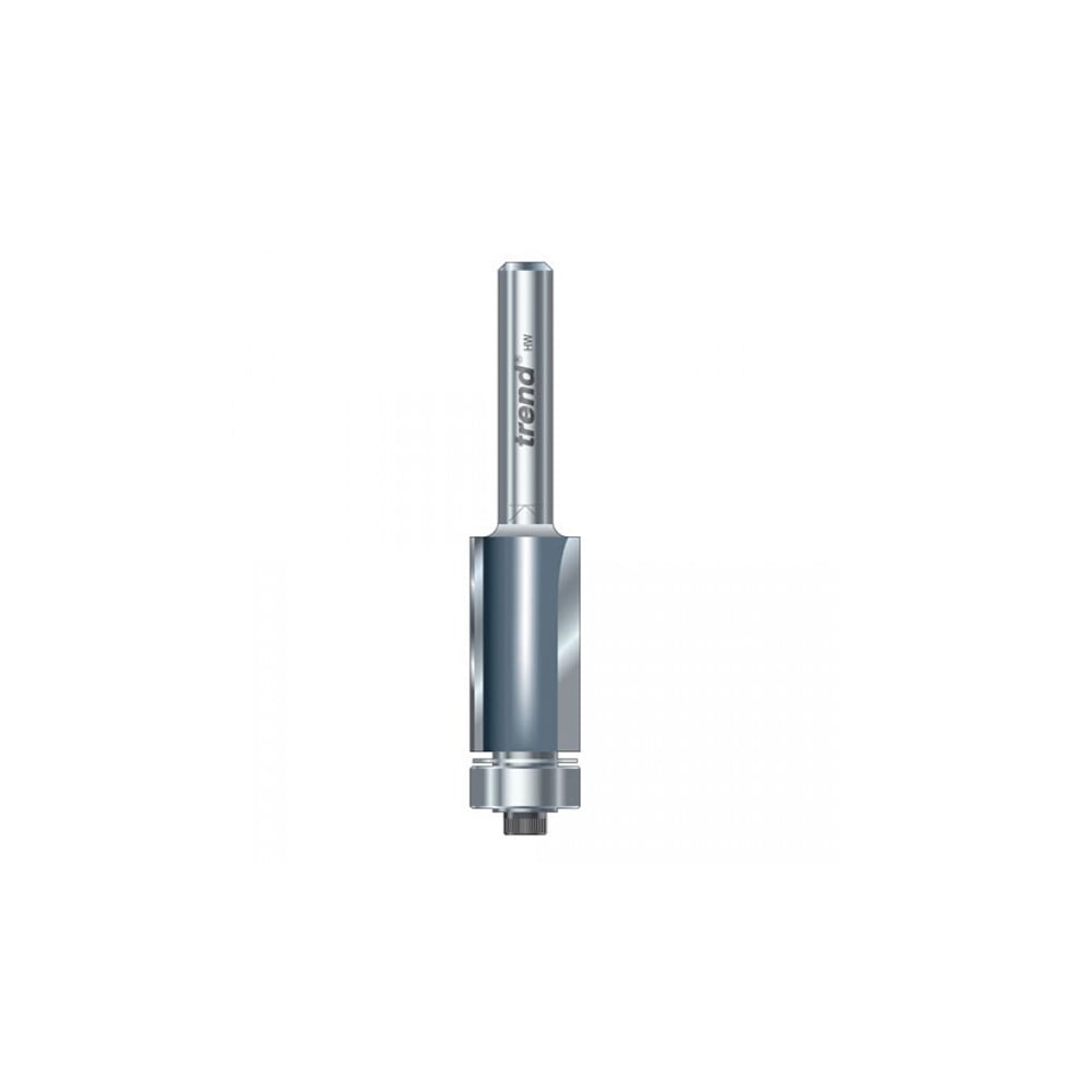 Trend T46/01 x 1/2 TCT 90??? Template Profiler 12.7 x 25mm