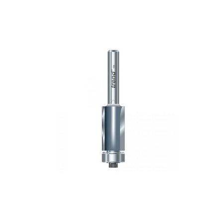 Trend T46/01 x 1/4 TCT 90??? Template Profiler 12.7 x 25mm