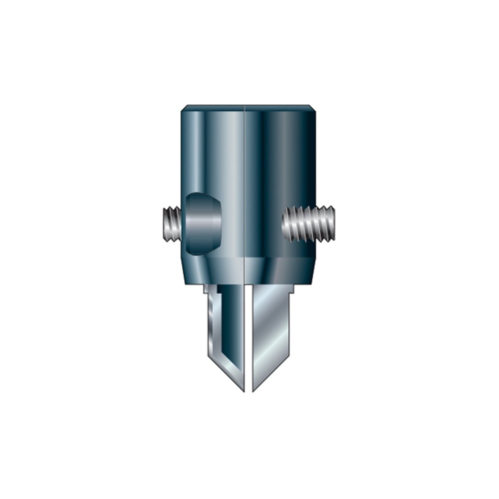 Trend UNI/CS Countersink