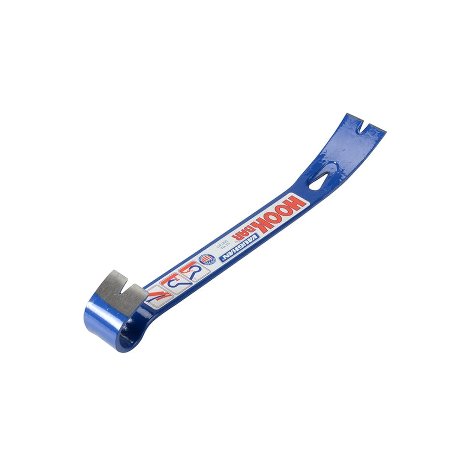 Vaughan B215H Hook Bar 380mm (15in)