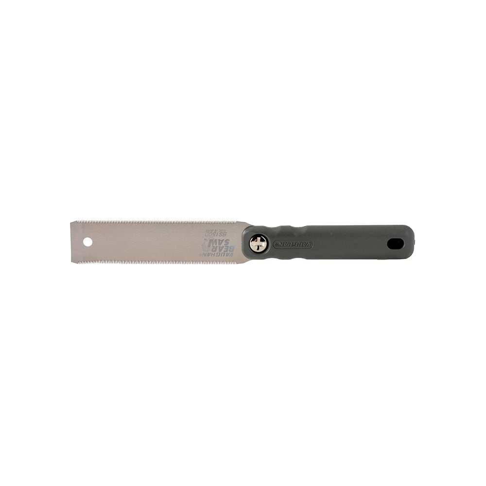 Vaughan BS150D Bear (Pull) Saw Double Ended Blade 150mm