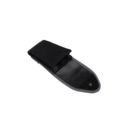 Victorinox Black Fabric Pouch 5-8 Layer