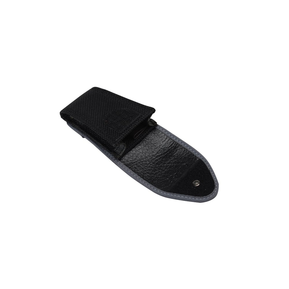 Victorinox Black Fabric Pouch 5-8 Layer