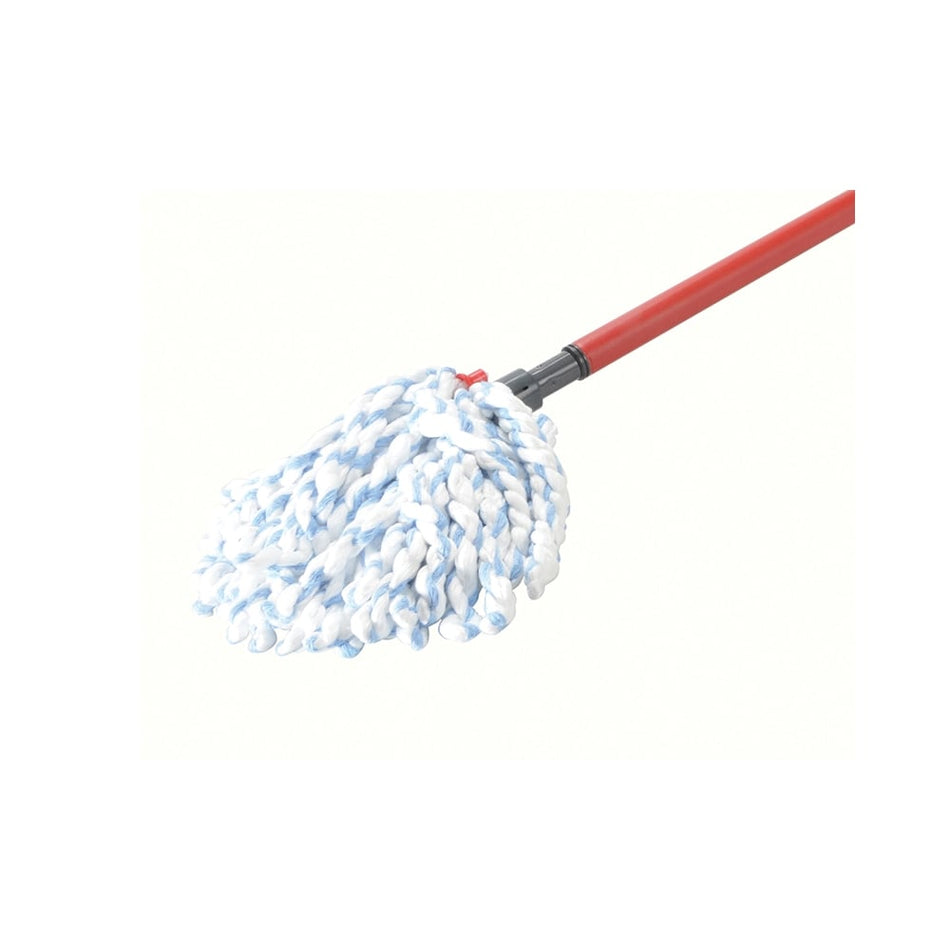 Vileda SuperMocio Micro & Cotton Mop