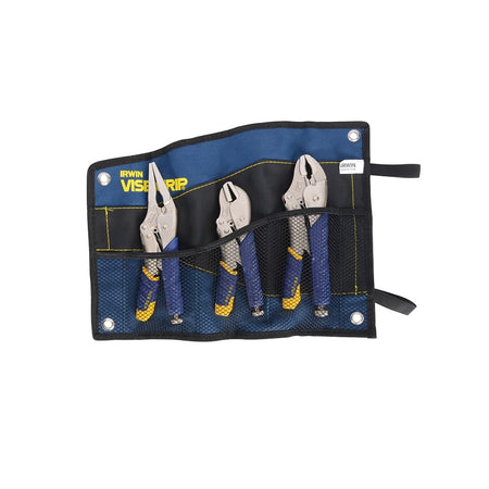 IRWIN Vise-Grip Fast Release? Locking Pliers Set of 3