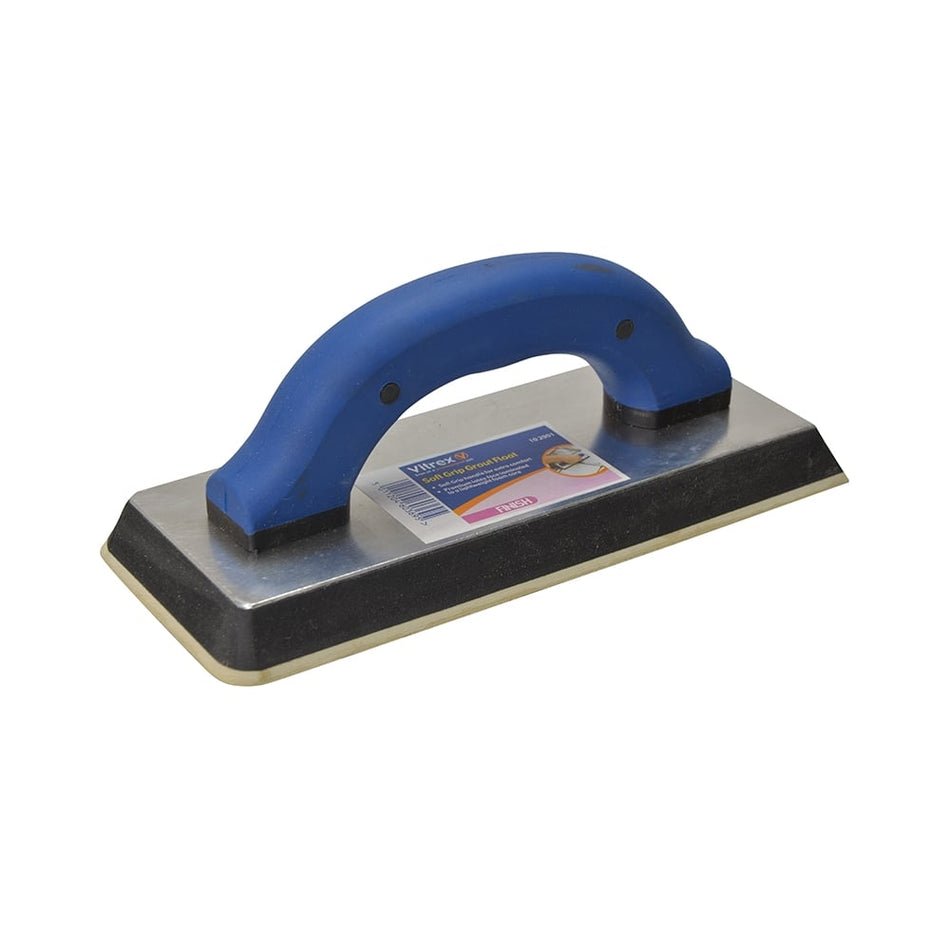 Vitrex 10 2901 Soft Grip Grout Float