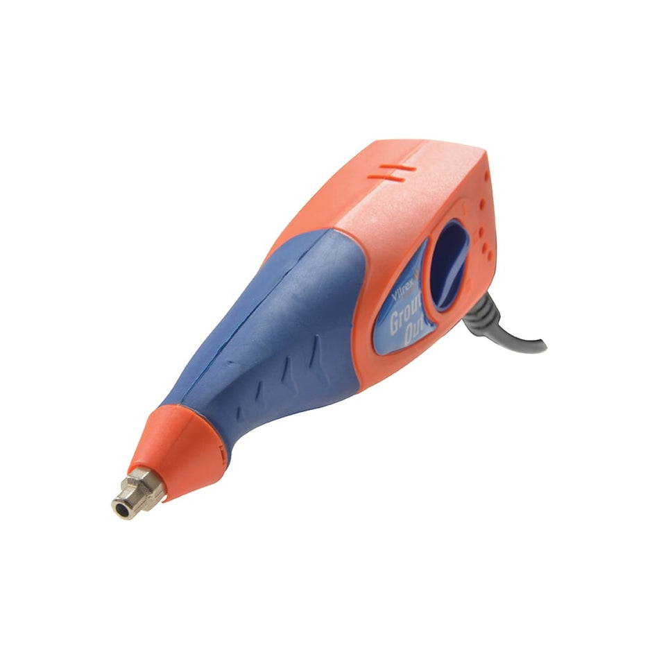 Vitrex Grout Removal Tool 230v Grout Out