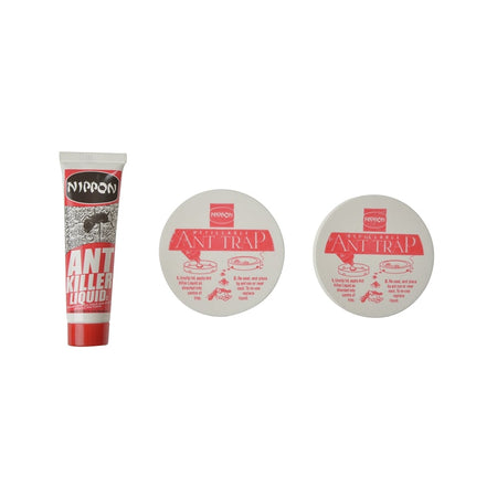 Vitax Nippon Ant Control System (Two Traps)