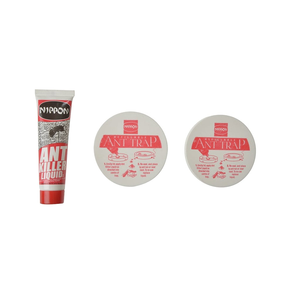 Vitax Nippon Ant Control System (Two Traps)