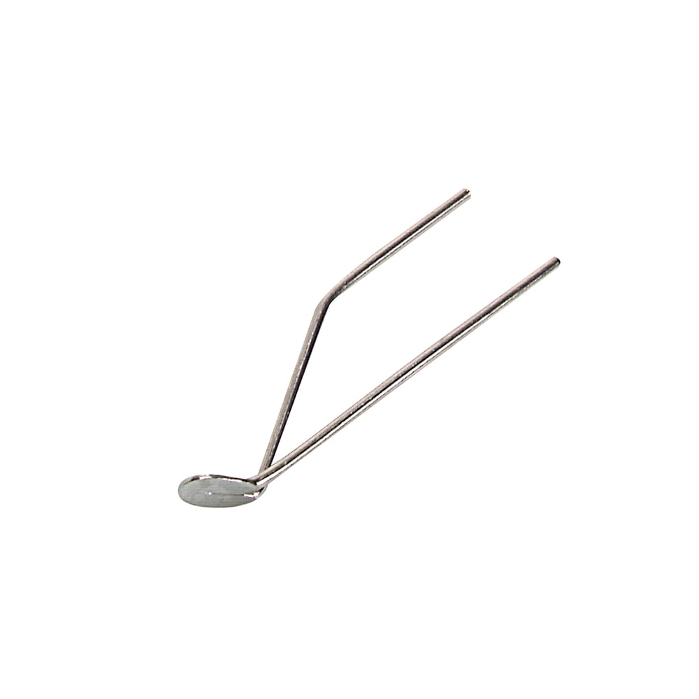 Weller 6120 Plastic Smoothing Tip for 8100/D