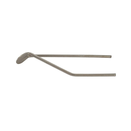 Weller 6120 Plastic Smoothing Tip for 8100/D