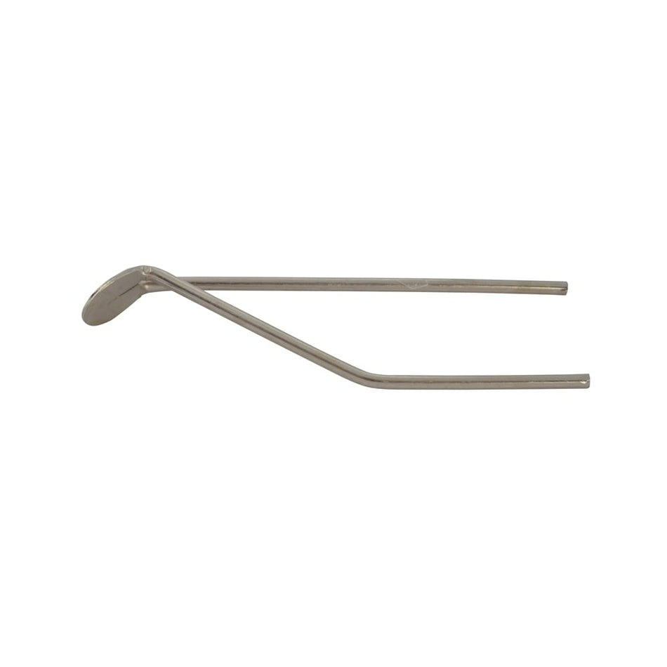 Weller 6120 Plastic Smoothing Tip for 8100/D