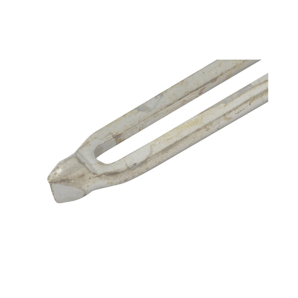 Weller 7135 Card of 2 Solder Tips for 8100/D
