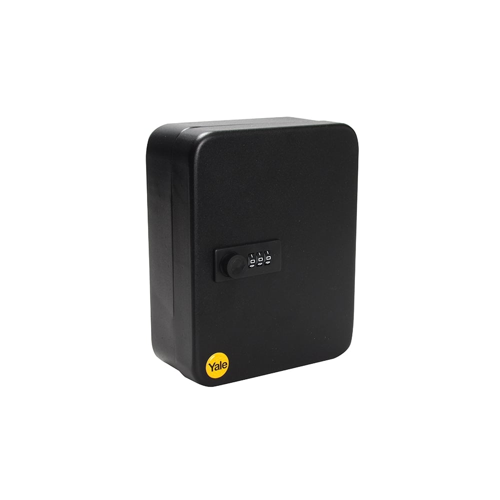 Yale Locks Combination Key Cabinet