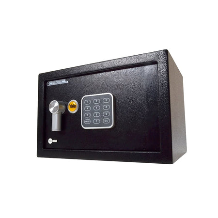 Yale Locks Value Safe - Medium