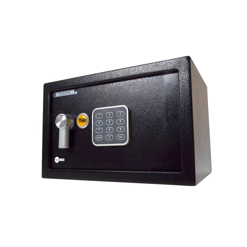 Yale Locks Value Safe - Medium