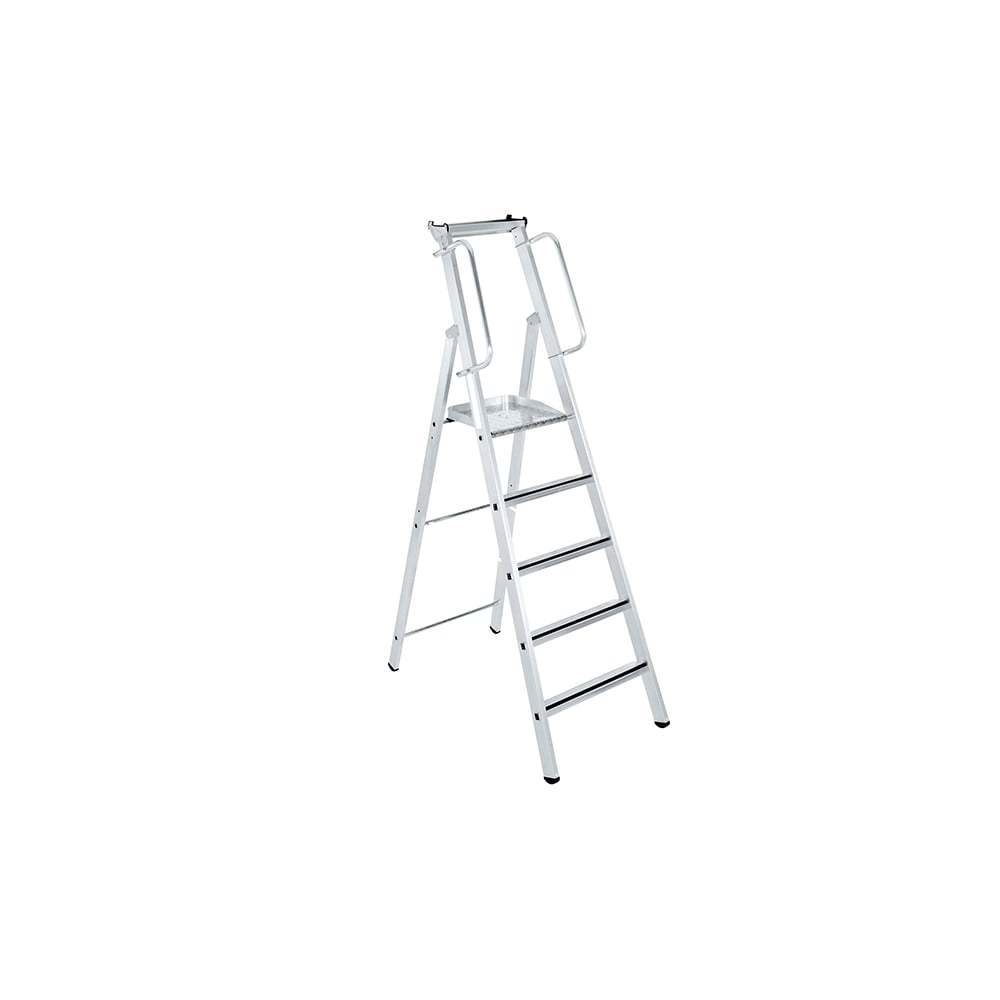Zarges Mastersteps 3 Rungs Platform Height 0.78m