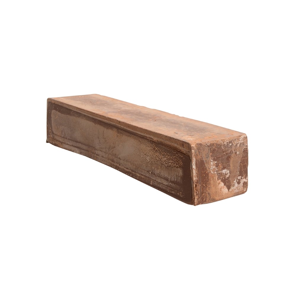 Zenith Profin Tripomax Polishing Bar - Brown