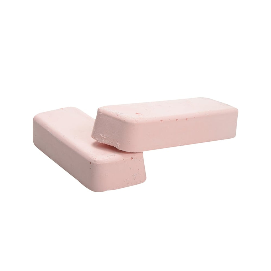 Zenith Profin Chromax Polishing Bars (Pack of 2) - Pink