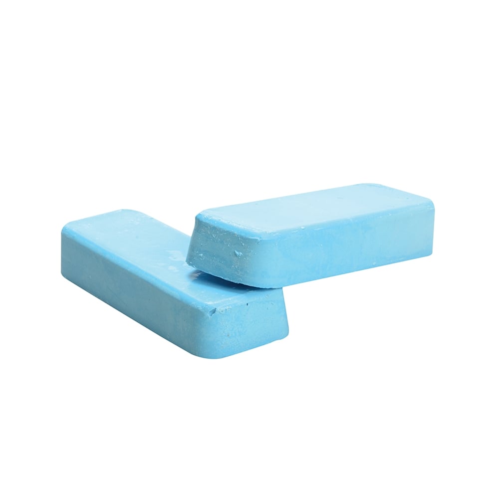 Zenith Profin Blumax Polishing Bars (Pack of 2) - Blue