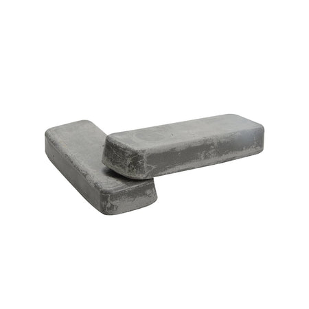 Zenith Profin Abramax Polishing Bars (Pack of 2) - Grey