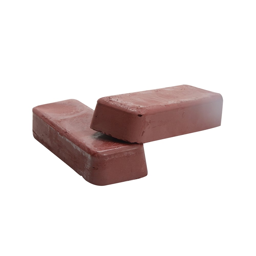 Zenith Profin Starmax Polishing Bars (Pack of 2) - Maroon