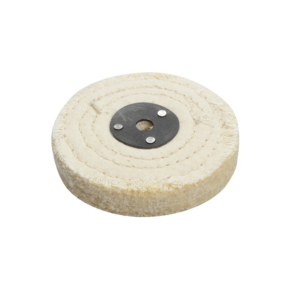 Zenith Profin Sisal Mop 4in x 2 Section