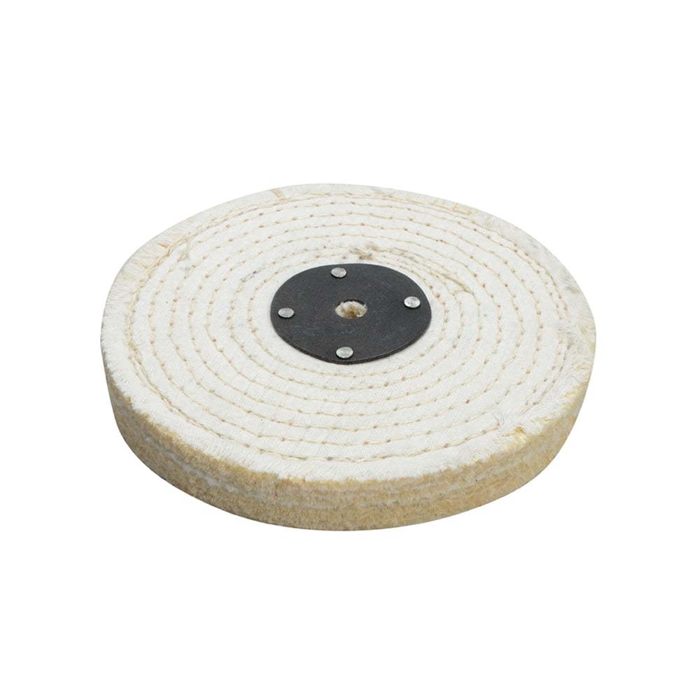 Zenith Profin Sisal Mop 6in x 2 Section