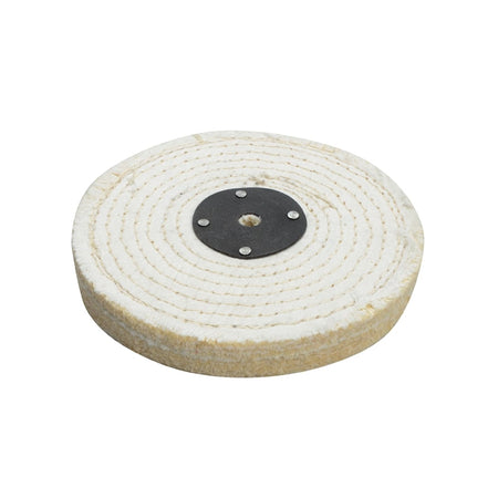 Zenith Profin Sisal Mop 6in x 2 Section