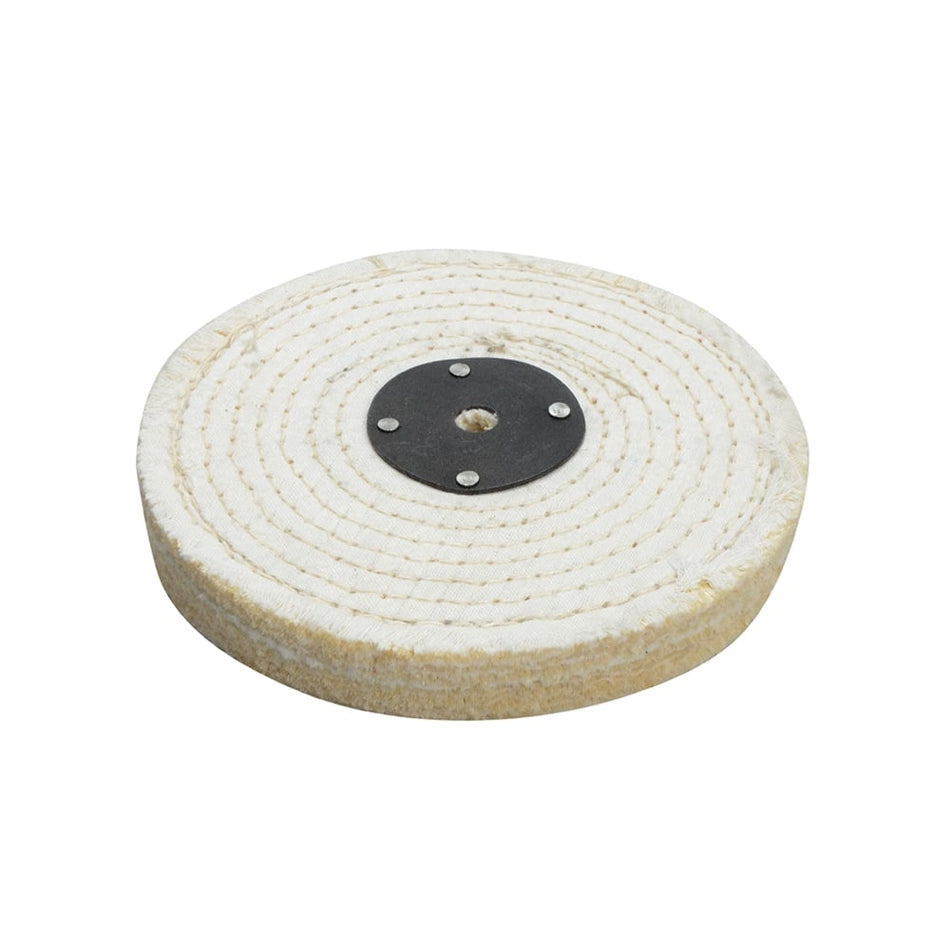 Zenith Profin Sisal Mop 6in x 2 Section