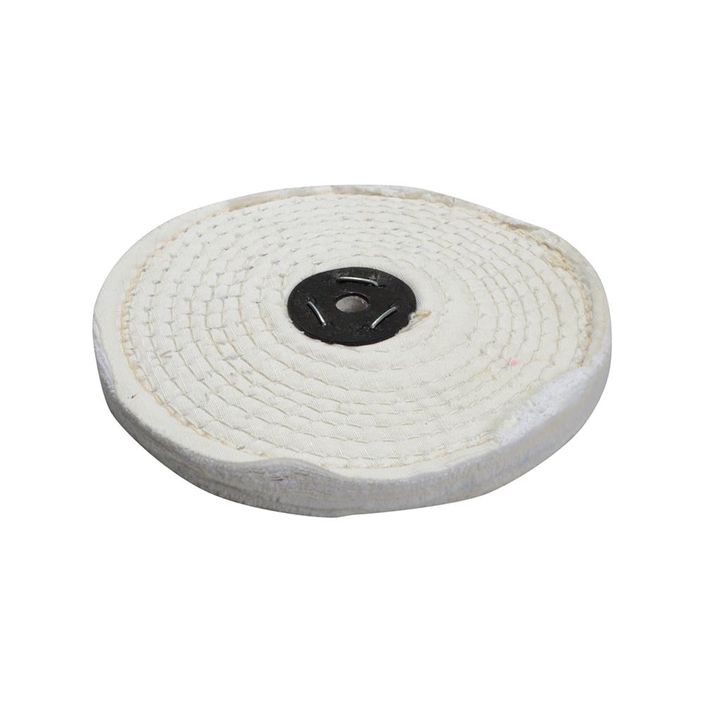 Zenith Profin Stitched Calico Mop 6in x 1 Section