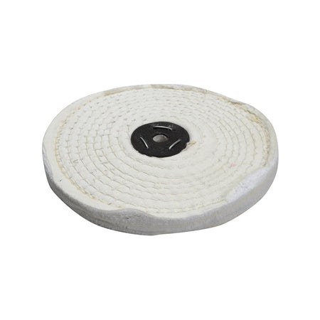 Zenith Profin Stitched Calico Mop 6in x 1 Section