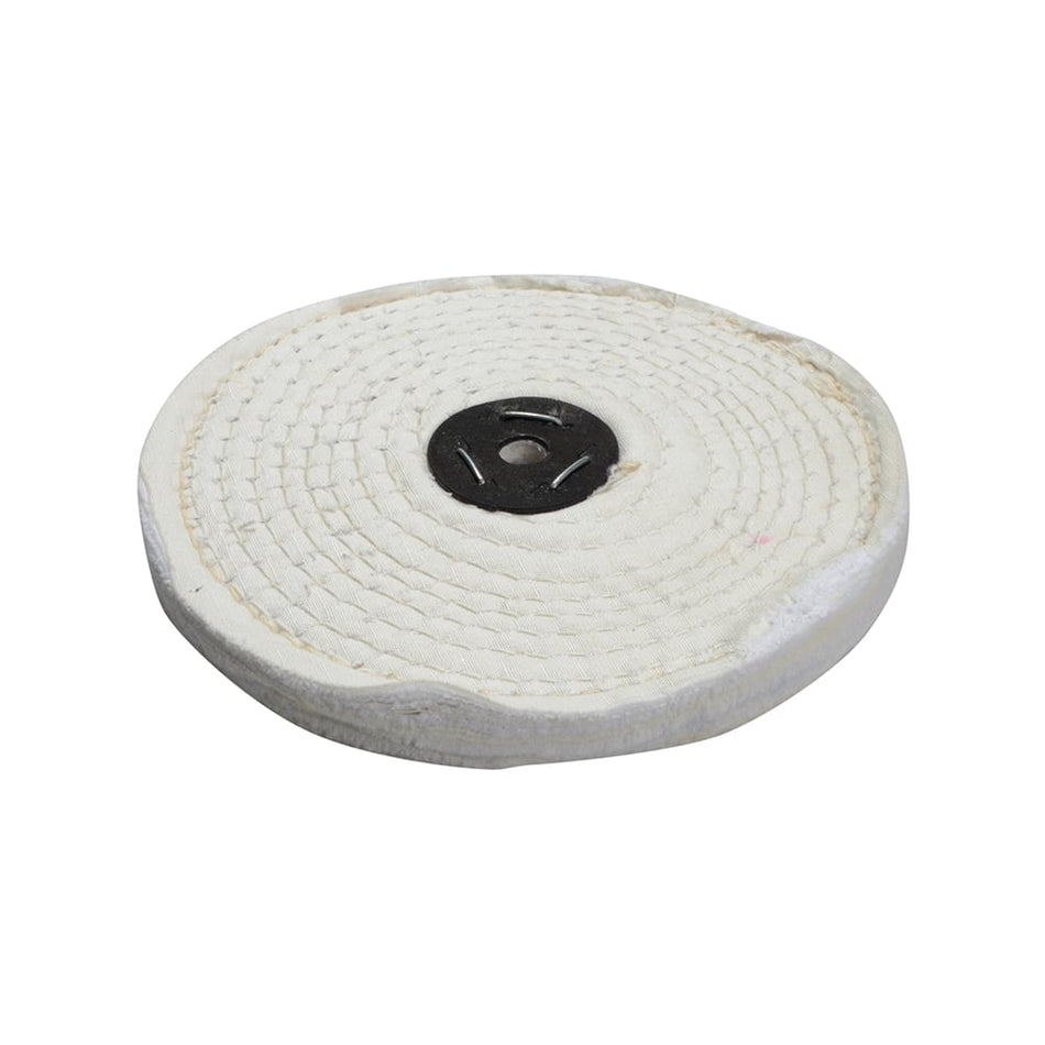 Zenith Profin Stitched Calico Mop 6in x 1 Section