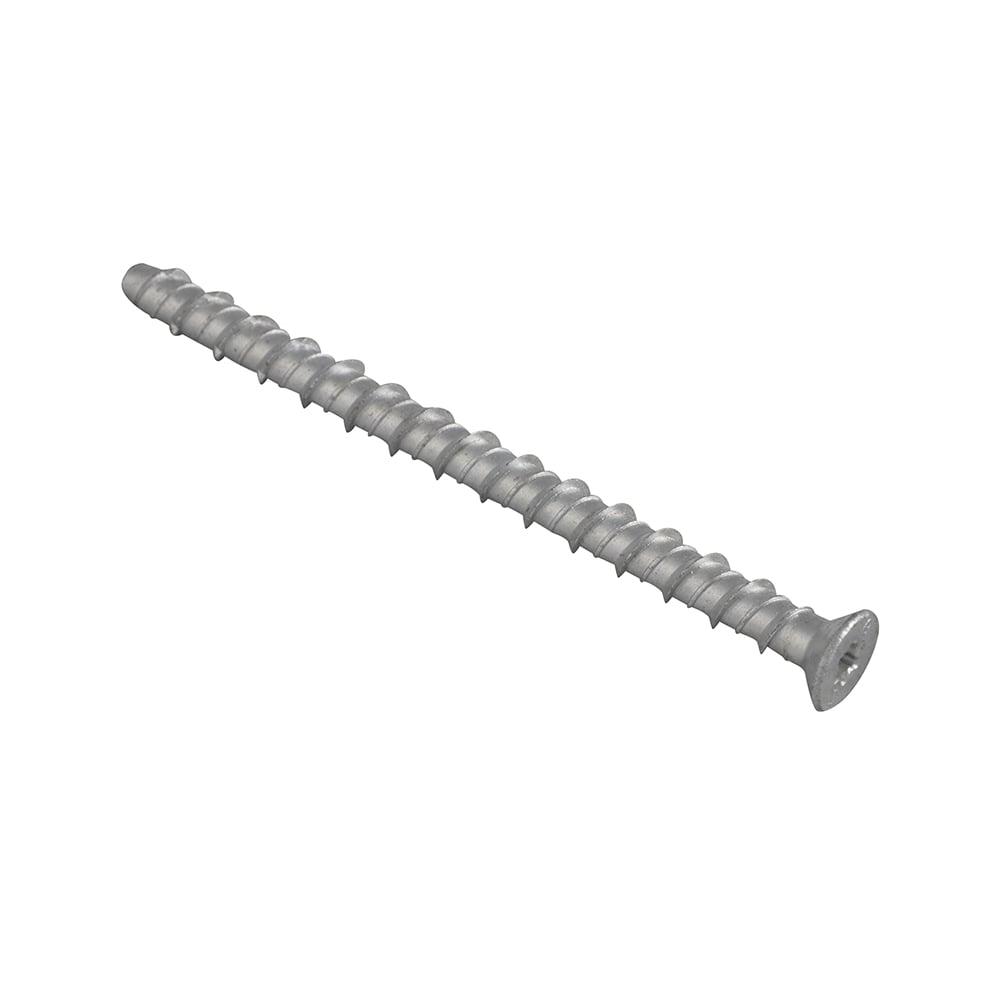 Forgefix Lightning Bolt CSK/Torx Head M6x100mm (100)
