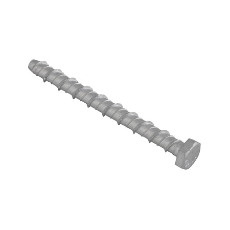 Forgefix Lightning Bolt Hex Head M8x100mm (100)