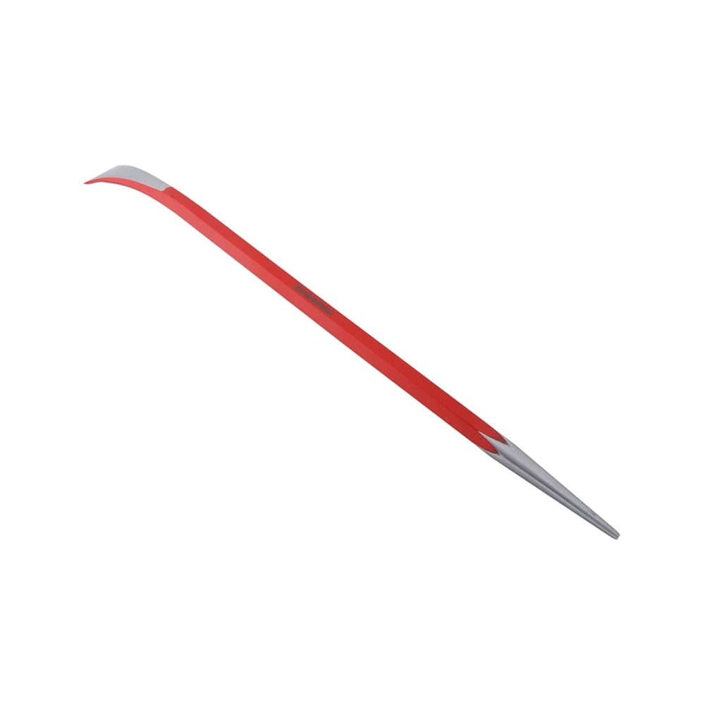 Hultafors 207 Steel Pinch Bar 500mm 760g