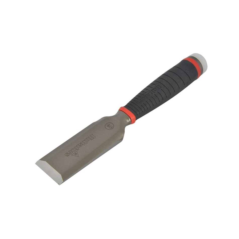 Hultafors HDC40 Heavy-Duty Chisel 40mm
