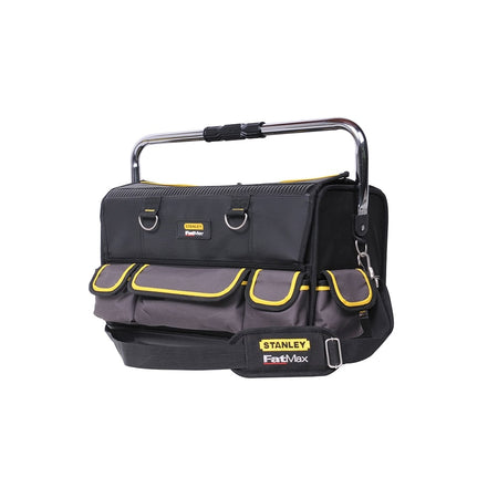 Stanley Tools FatMax Double Sided Plumbers Bag